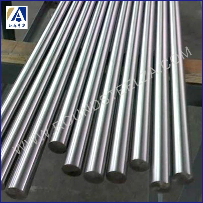1018 Cold Drawn Steel Bars