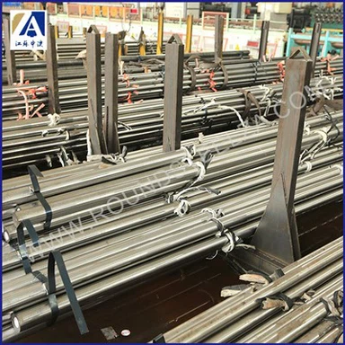 1020 میله فولادی نورد سرد