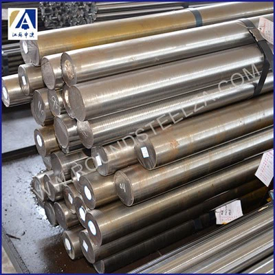 Bright Bar Round SAE 1018