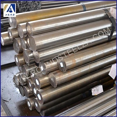 Bright Bar Round SAE 1018