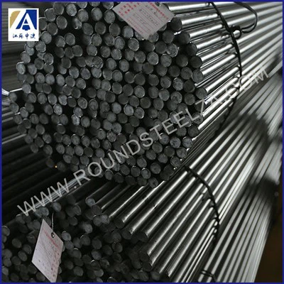 نقش هر عنصر آلیاژی در میله فولادی آلیاژی سرد چیست؟